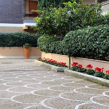 Bed Rooms Rome Exterior photo