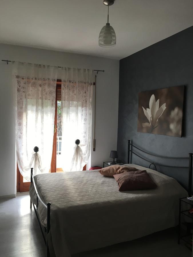 Bed Rooms Rome Exterior photo