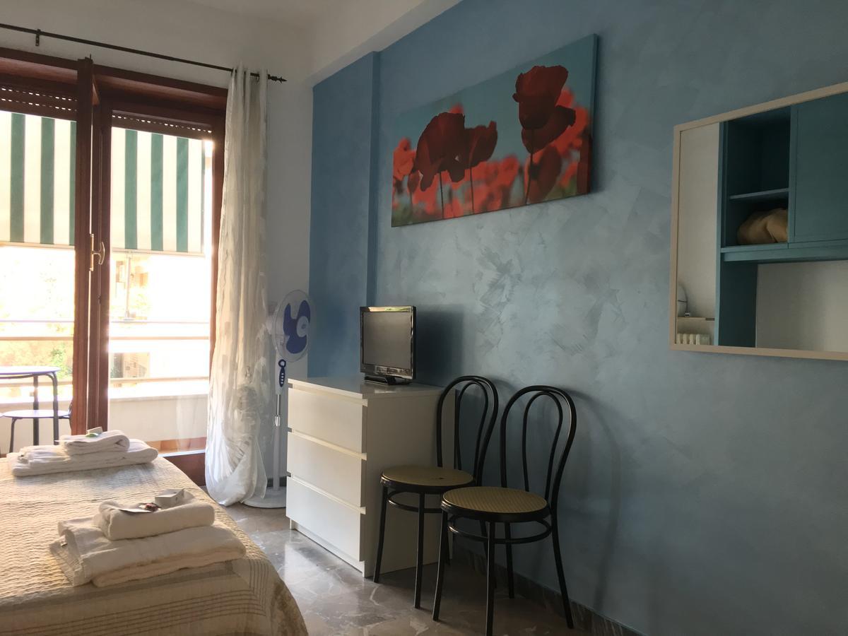 Bed Rooms Rome Exterior photo