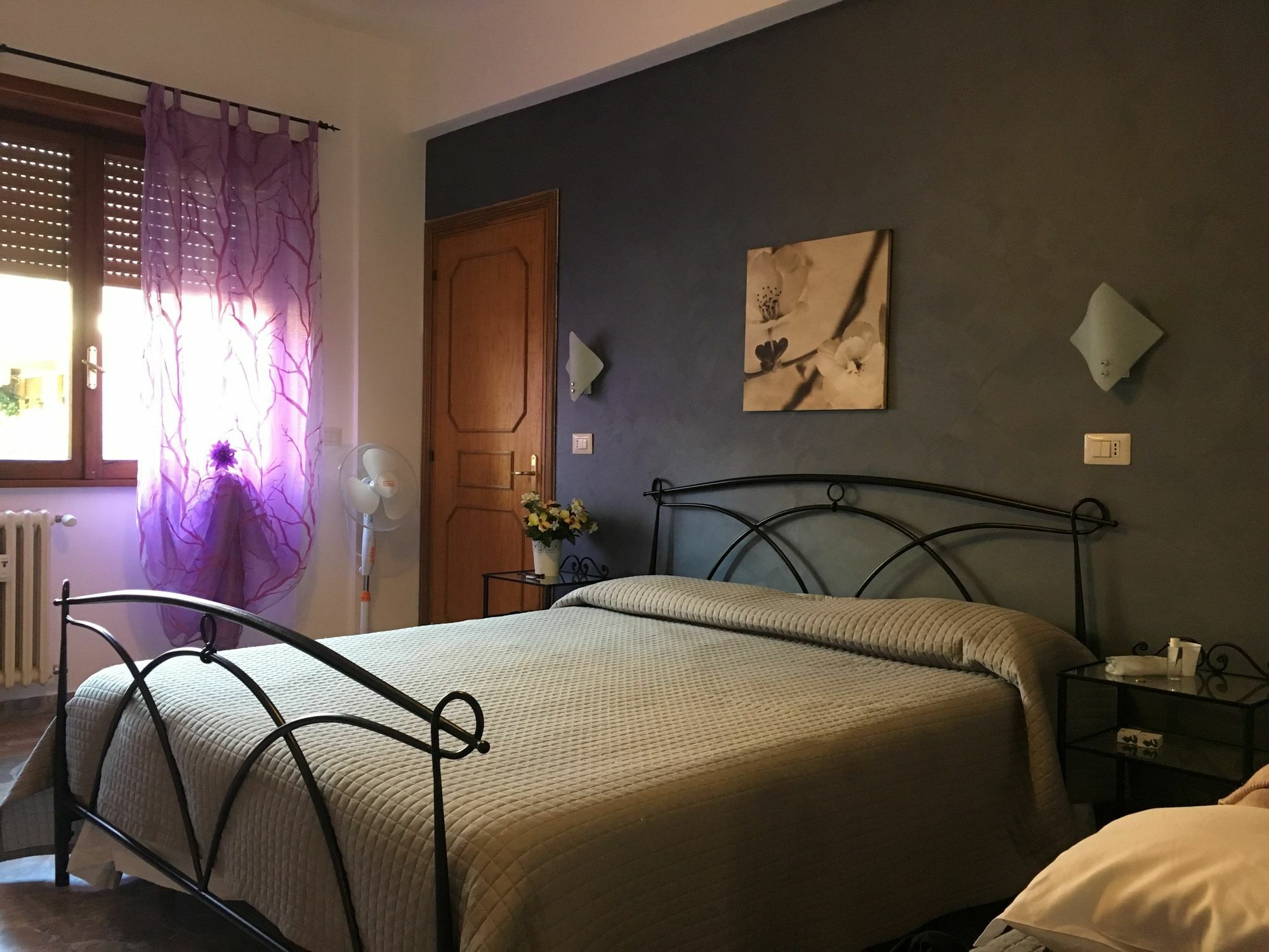 Bed Rooms Rome Exterior photo